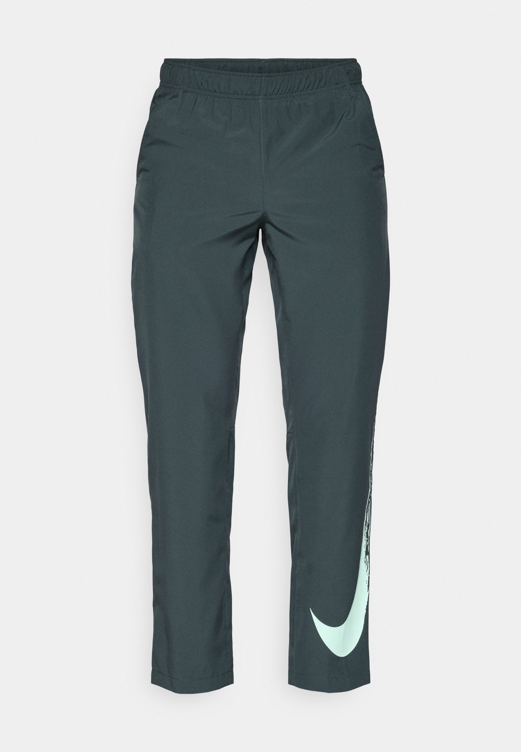 Nike Performance FORM PANT - Teplákové kalhoty - mořské řasy/mátová pěna