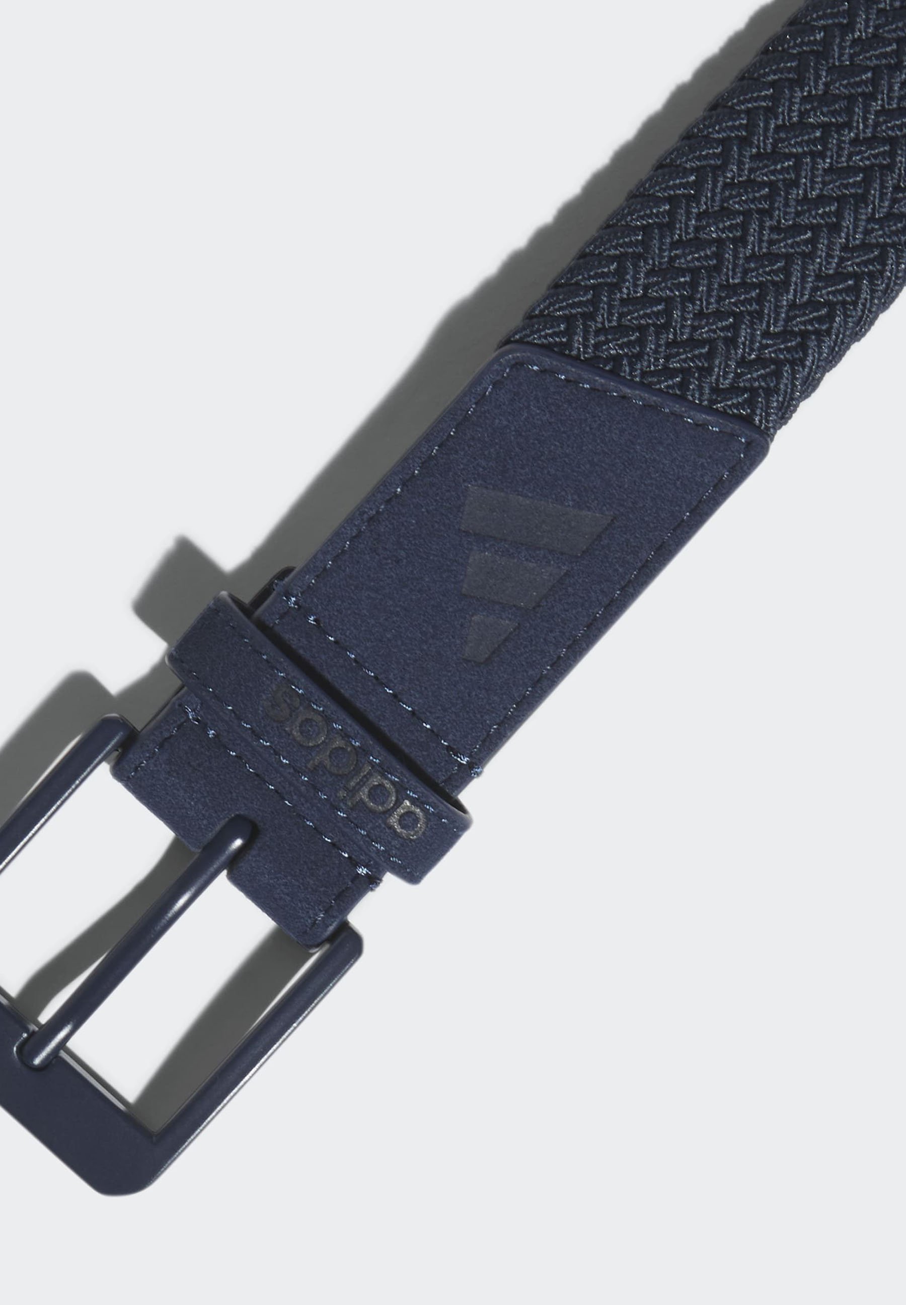 adidas Golf BELT - Belte - collegiate navy