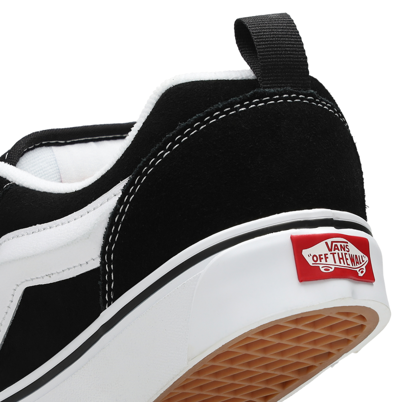 Vans Knu Skole