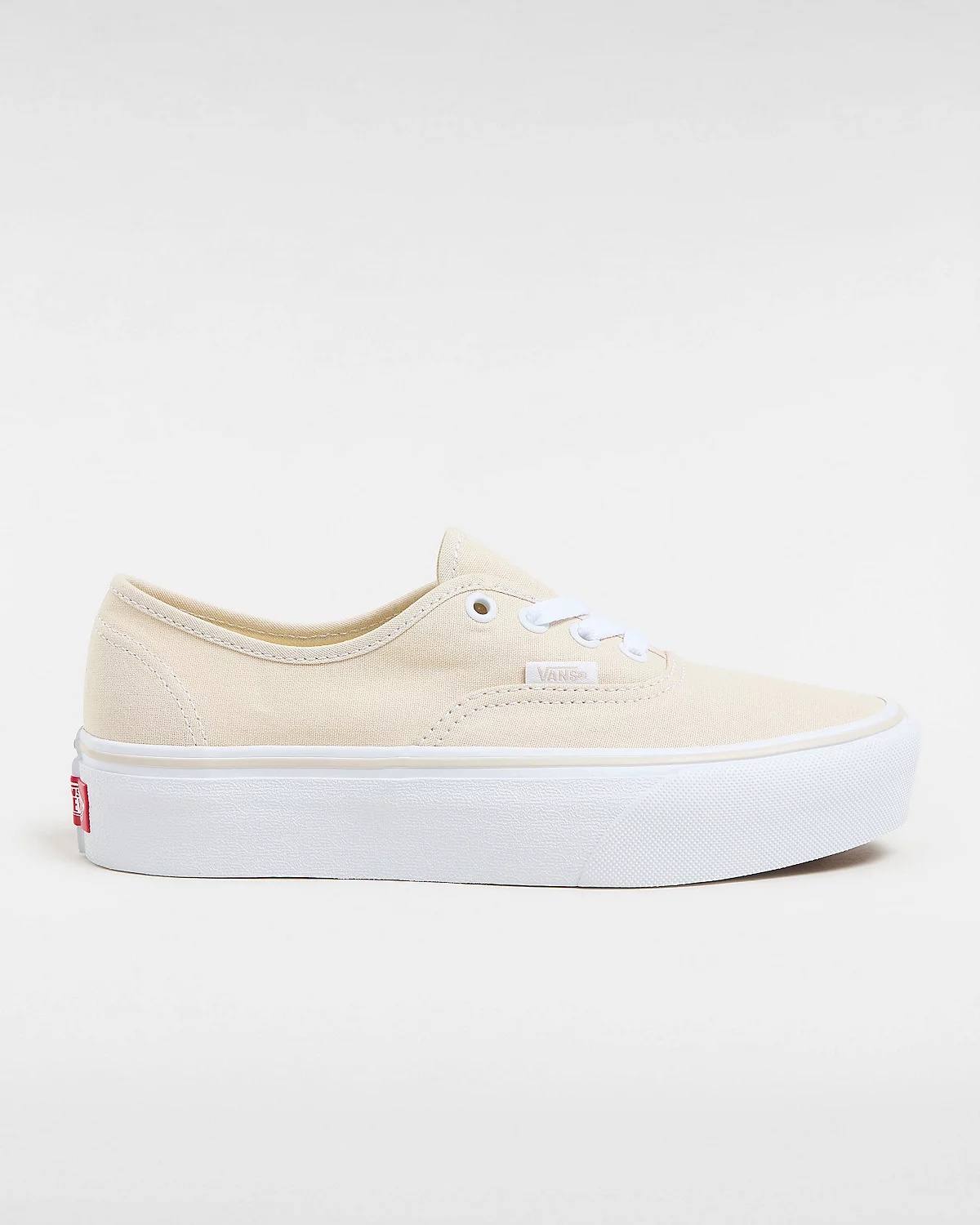 Scarpe Authentic Platform