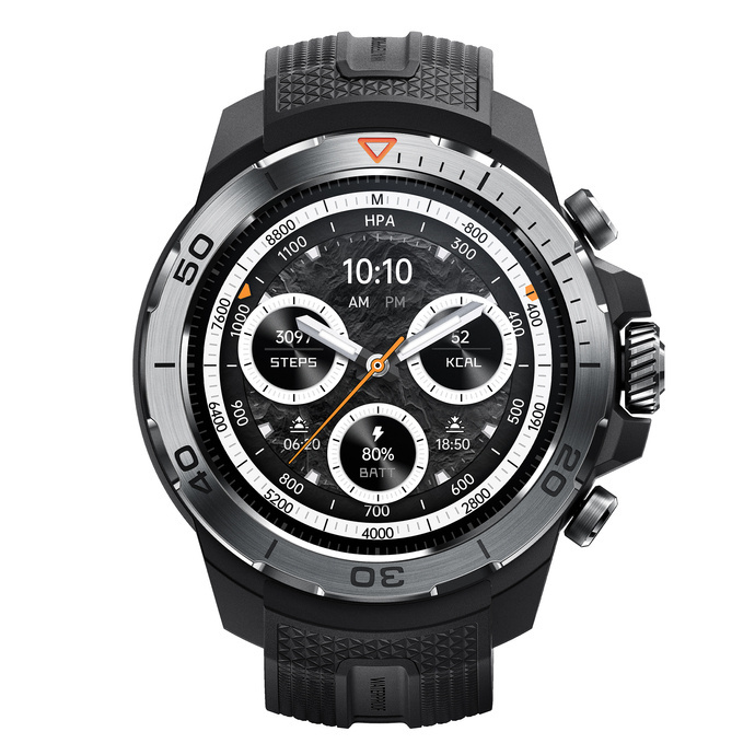 Mibro GS Explorer