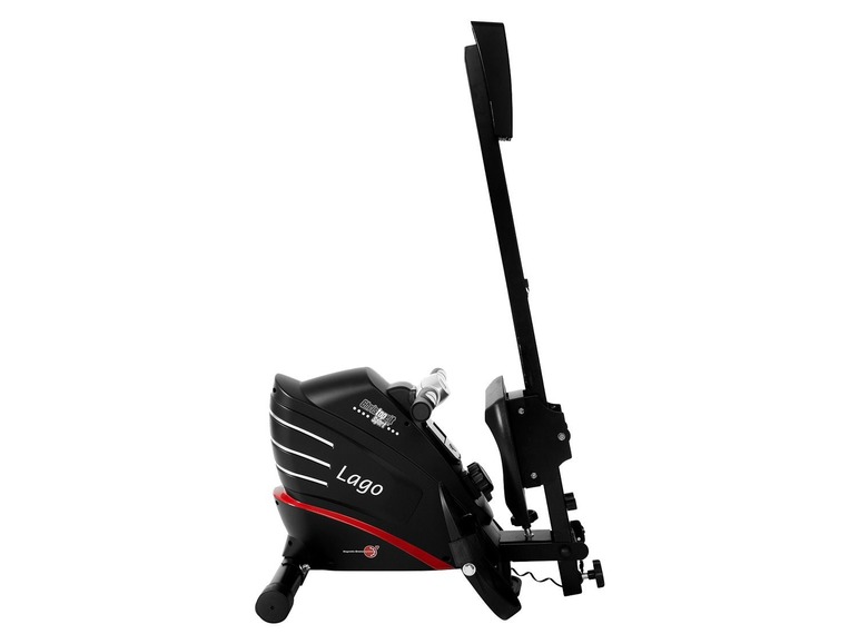 Christopeit Sport Dispositivo de remo Christopeit Sport Lago