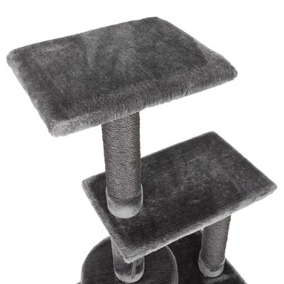 Árbol para gatos Erebus
