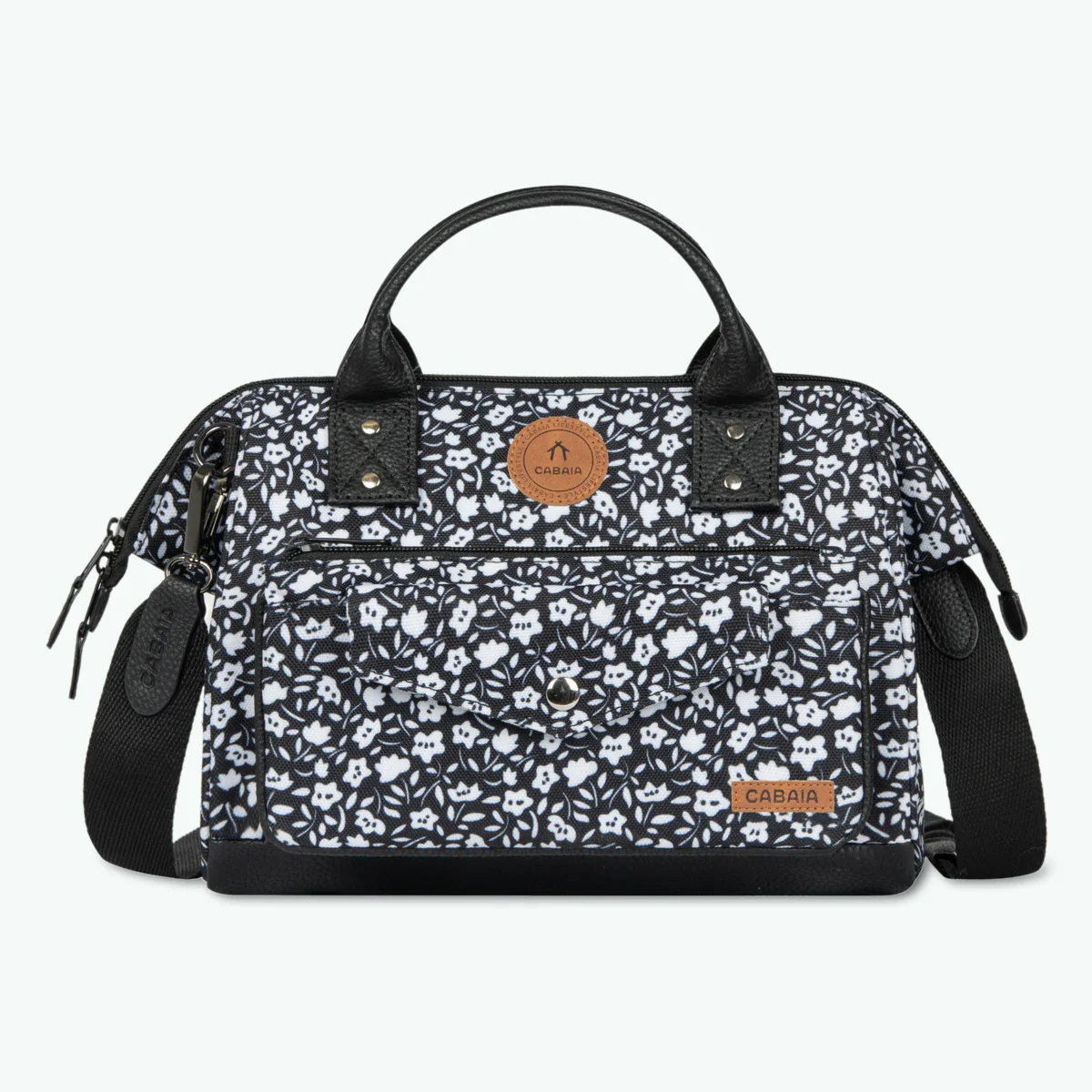 Crossbody Adventurer Catane