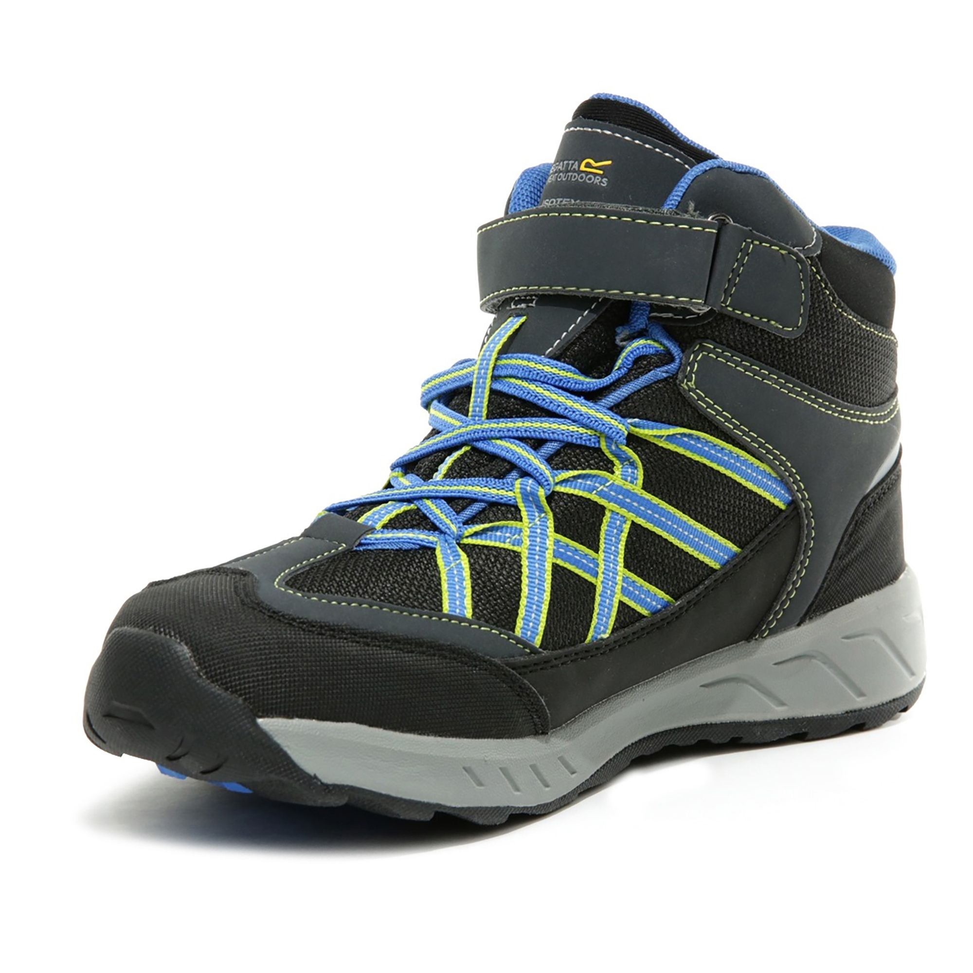 Regatta Samaris V Schnür-Wanderschuhe