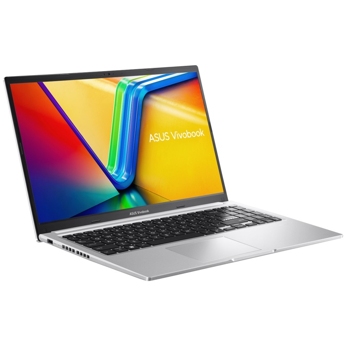 ASUS VivoBook 15 M1502 Laptop: Zonder Windows - 15,6 inch Full HD - AMD Ryzen 7 170 - 16 GB RAM - 512 GB SSD