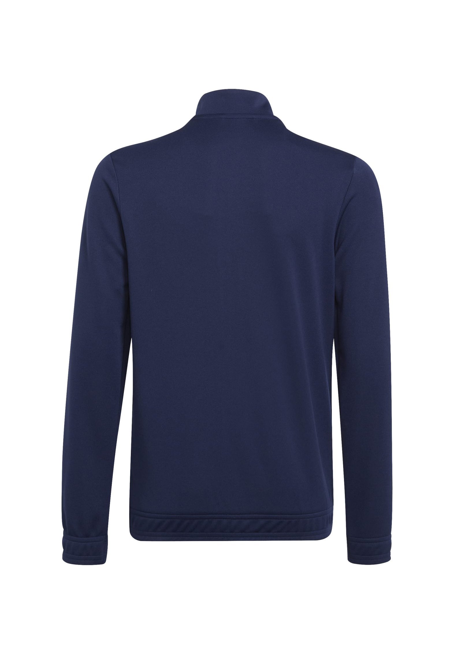 adidas Performance ENTRADA 22 TRACK - Trainingsjack - team marineblauw