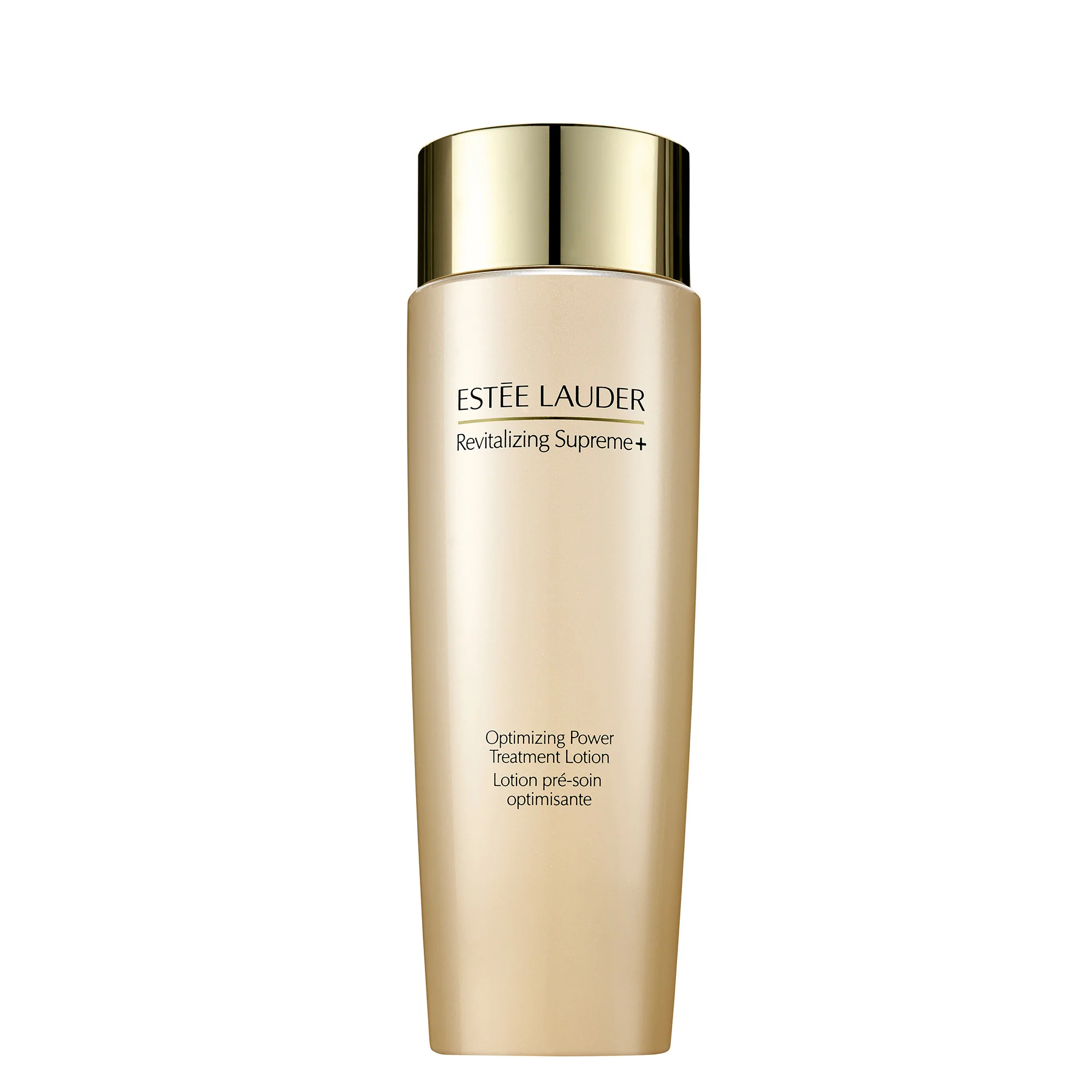 Revitalizing Supreme Plus Optimizing Power Treatment Lotion - Fluido viso antirughe, Tonico viso, Fluido viso effetto globale