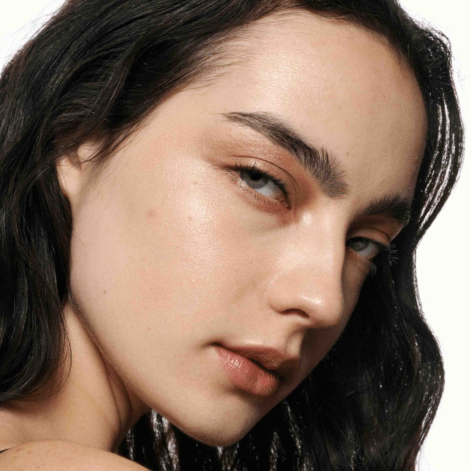 MAC „Highlighter Strobe“ kremas su strobo efektu – 50 ml