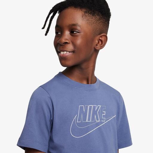 Camiseta Nike