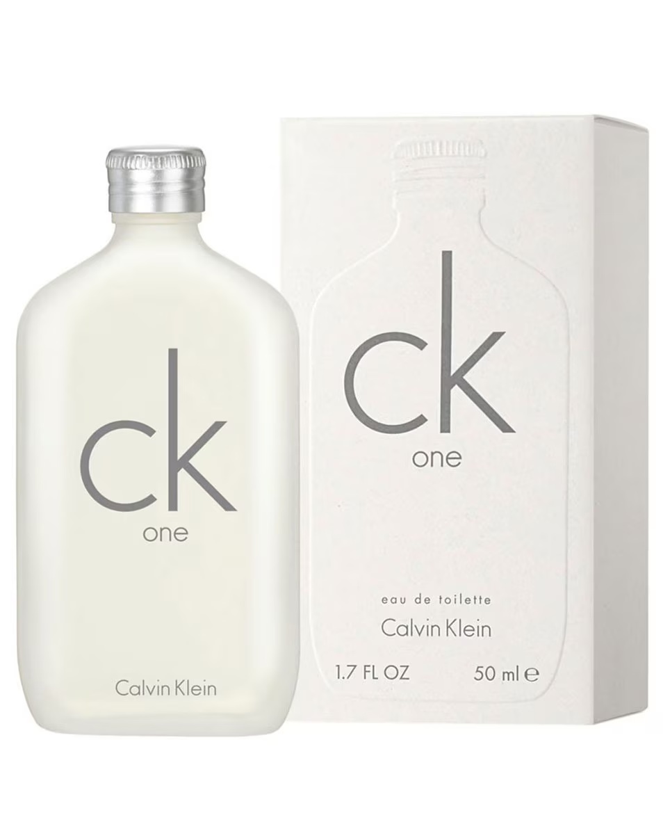 CALVIN KLEIN CK ONE TOALETNA VODA