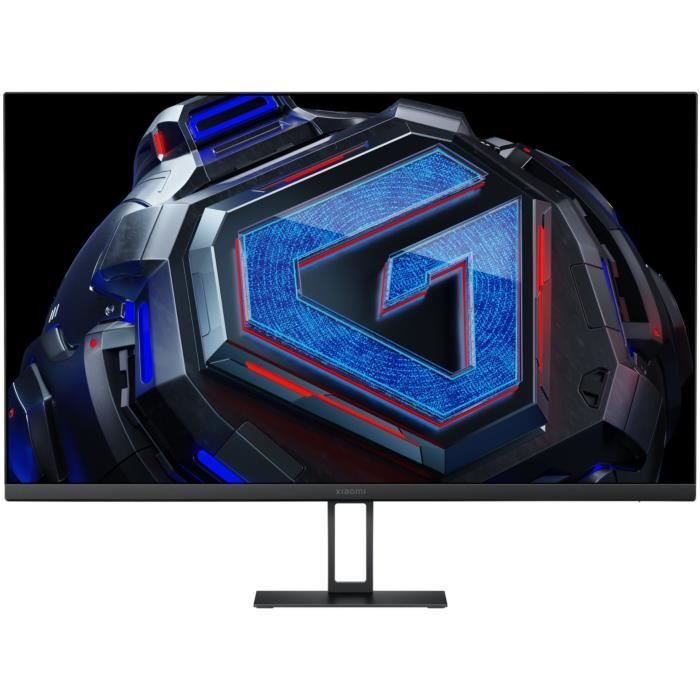 Ecran PC Gamer - XIAOMI - 2K G27Qi - 27