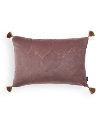 Funda de cojín de la colección Vellore de House of Rituals