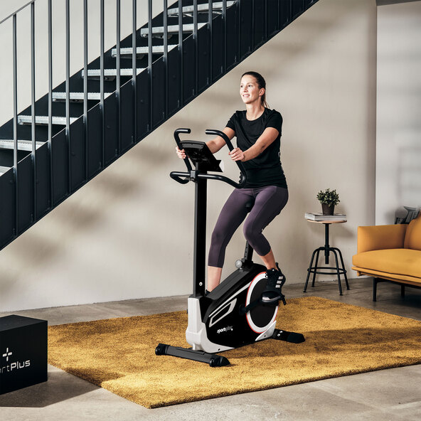 SP-HT-9600-R-iE hometrainer