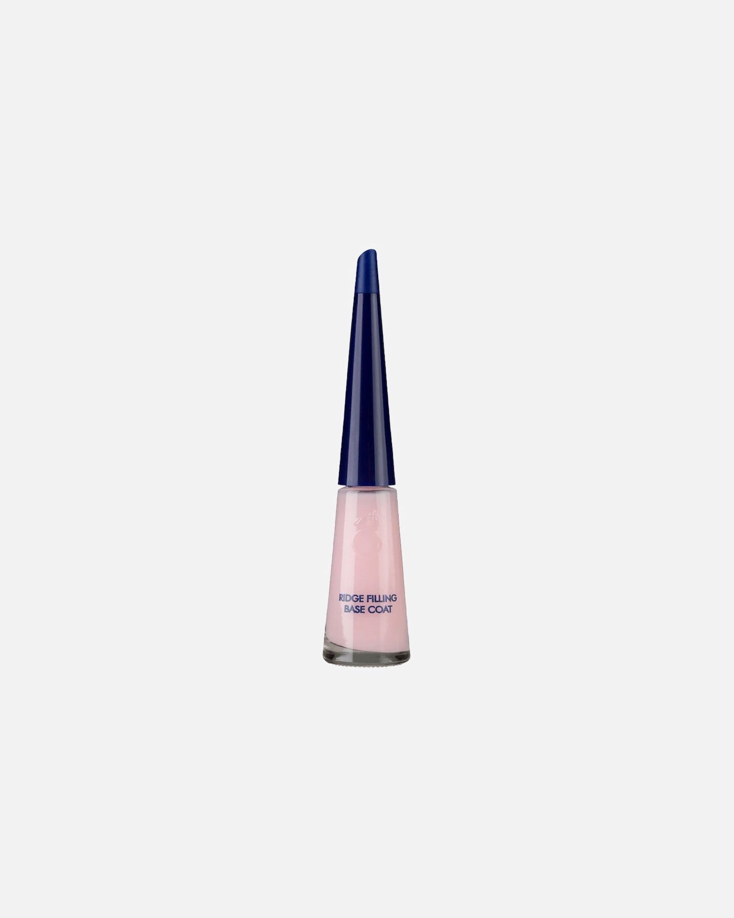 Herome Cosmetics bāzes laka roku kopšanai Ridge Filler bāzes laka - 8 ml