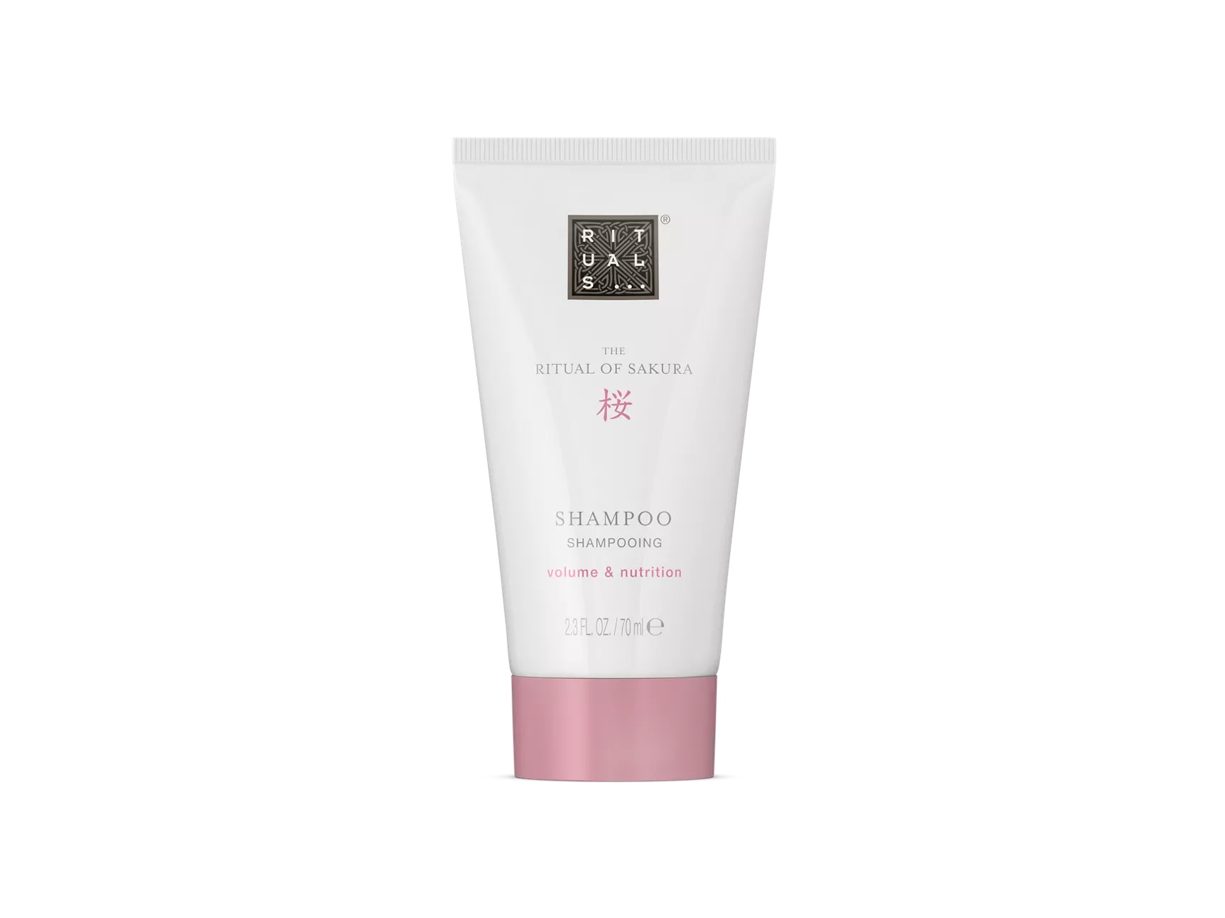 Šampon Ritual of Sakura 70 ml