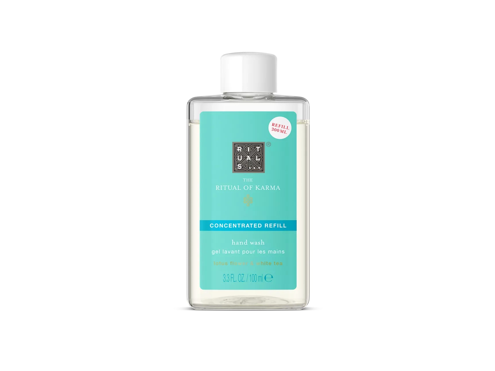 The Ritual of Karma koncentrirani sapun za ruke, 100 ml