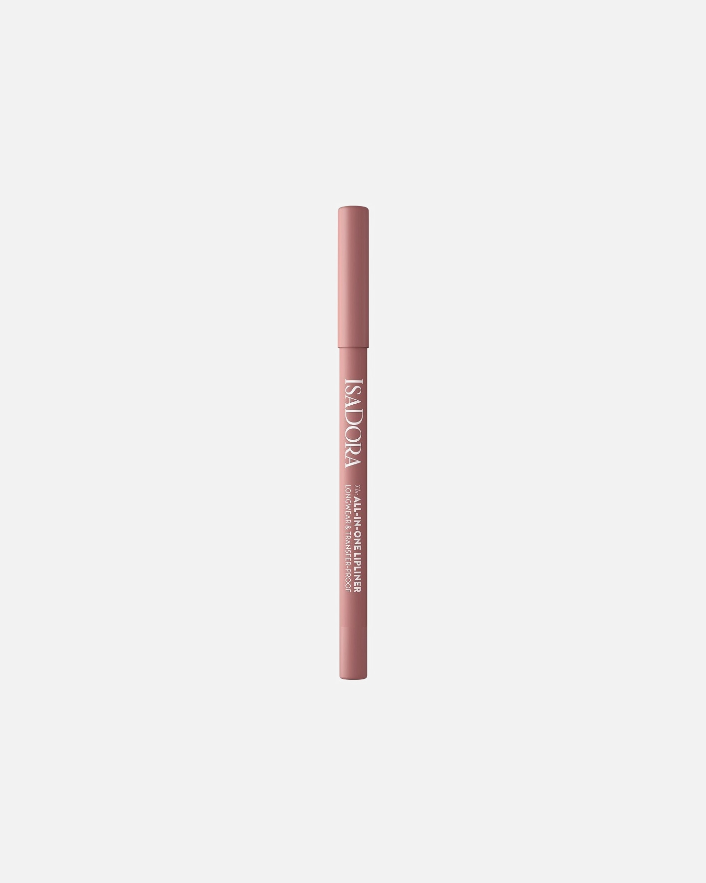 Isadora Lipliner Alles-in-één Lipliner - 1,2 g