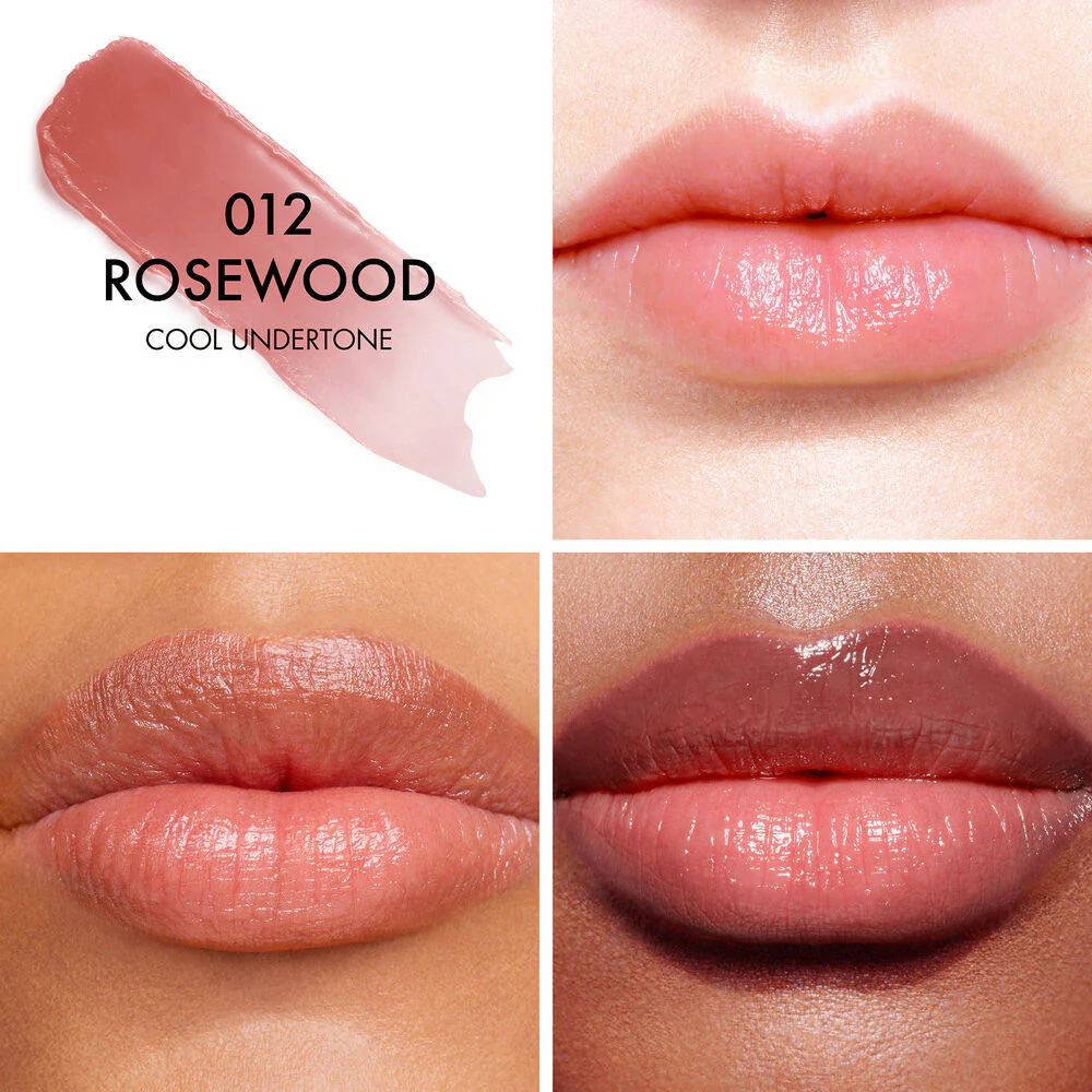 Primer Labbra Dior Addict Lip Glow - Balsamo Labbra, Base Rossetto