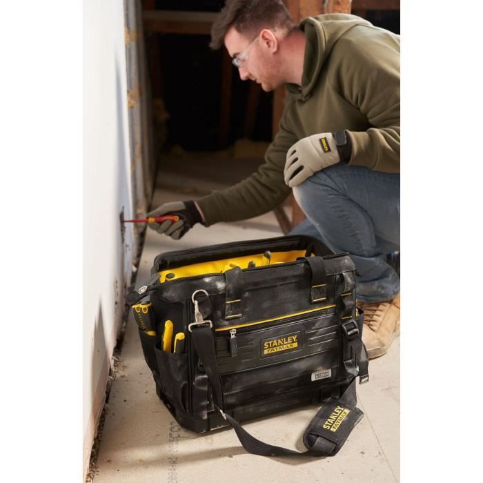 Torre com 5 módulos PRO-STACK™ - STANLEY FATMAX - FMST1-80107