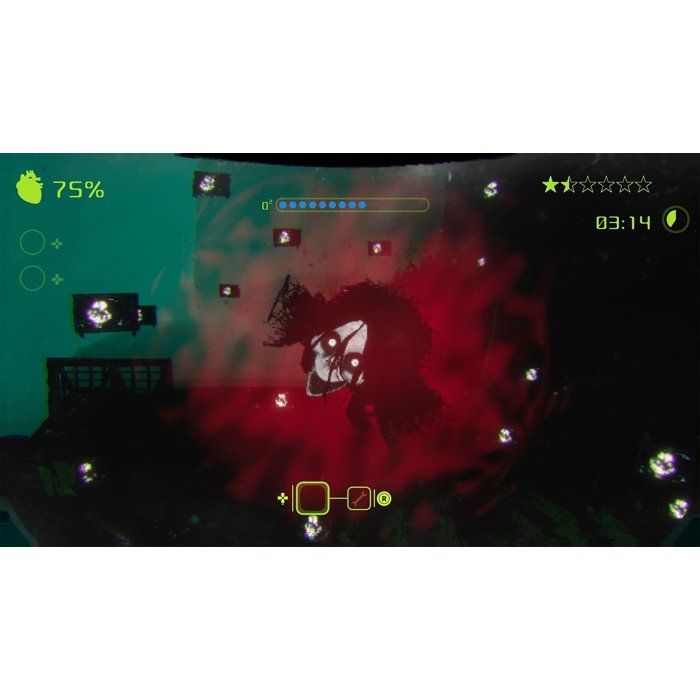 Murky Divers - PharmaCorps. Edition - Jeu PS5