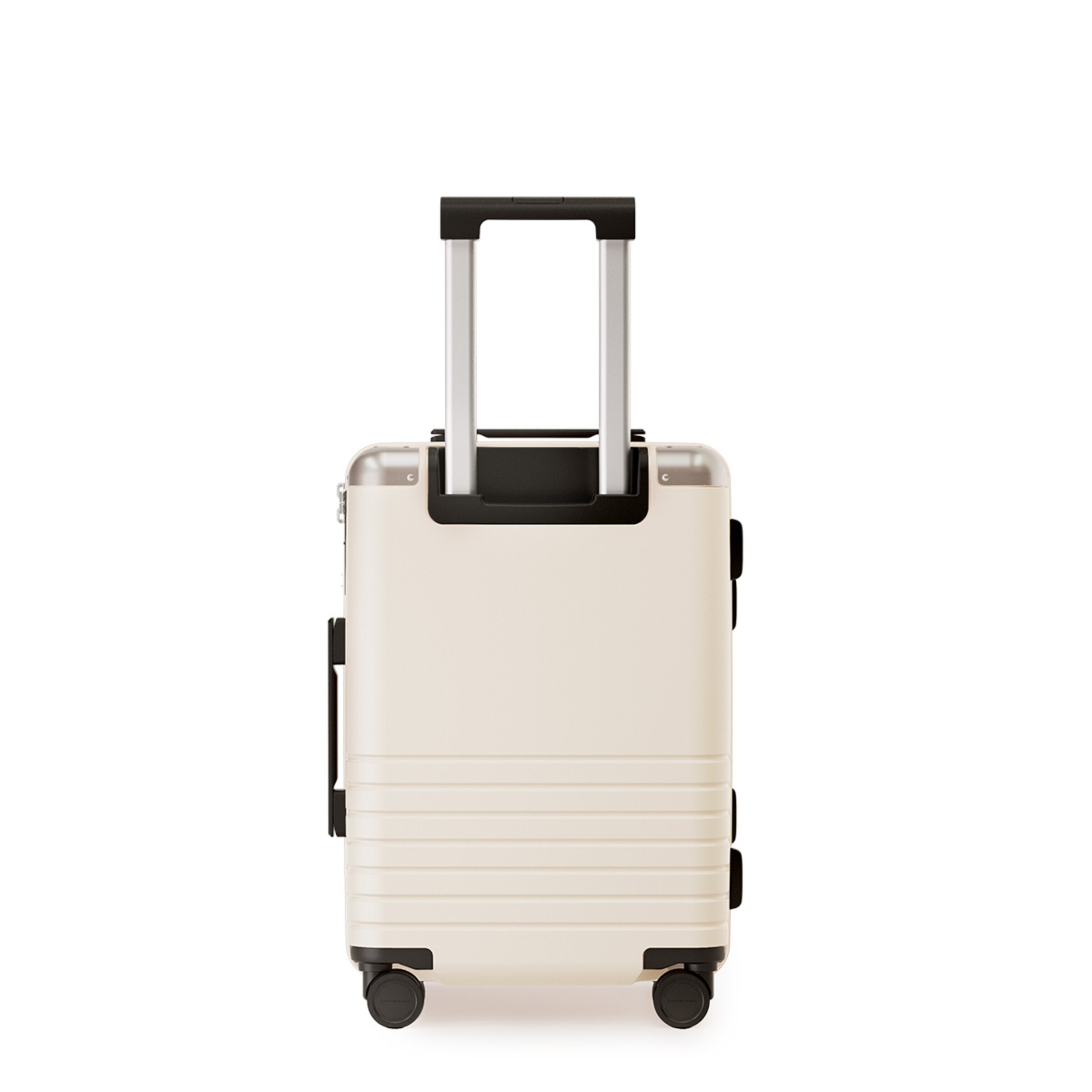 Cabine Heathrow en grès