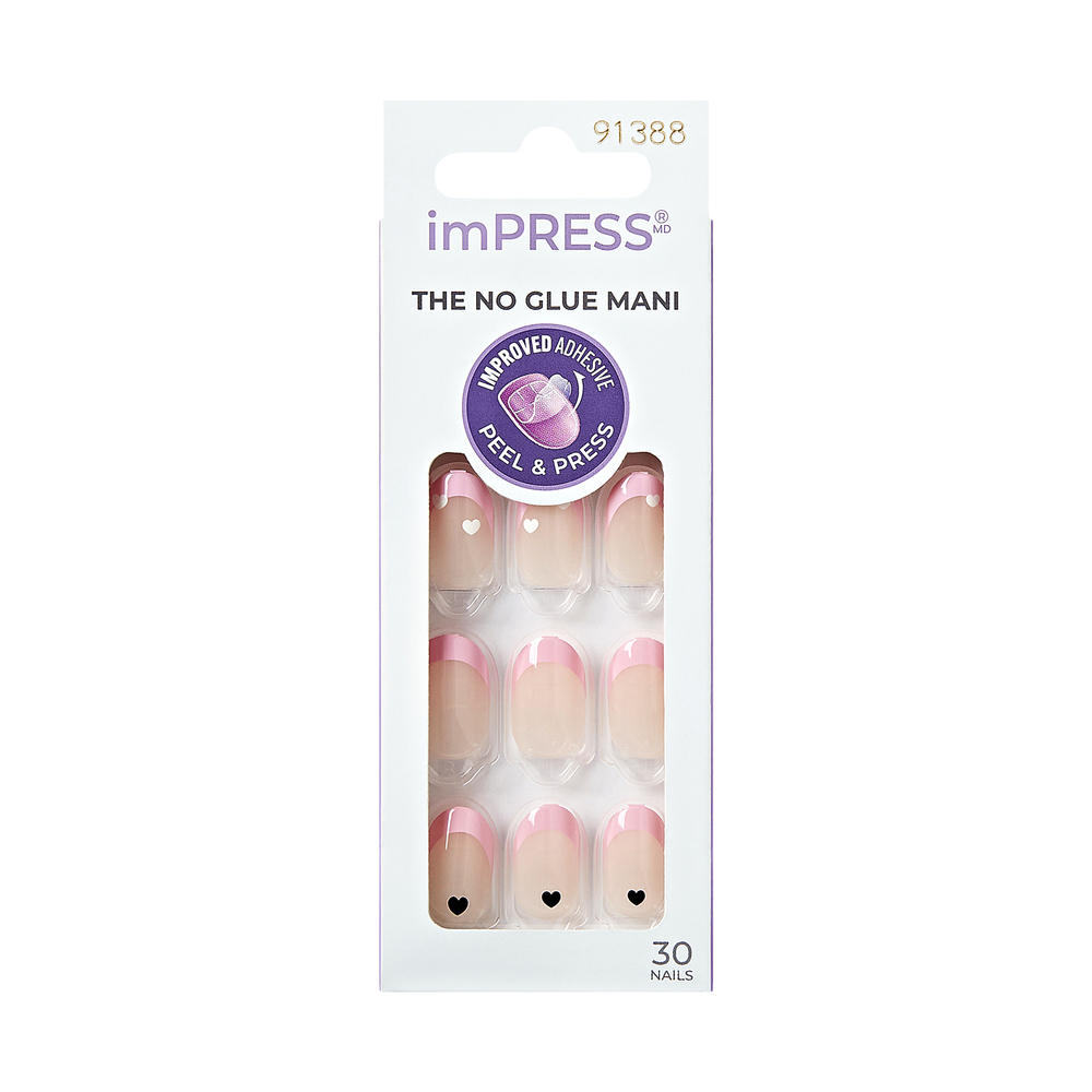 imPRESS - Ditto 30 buc - Kiss