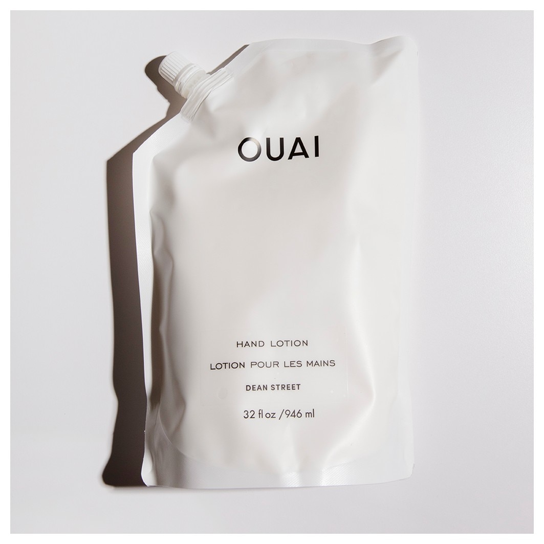 Ouai Handlotion Nachfüllpackung - 946 ml