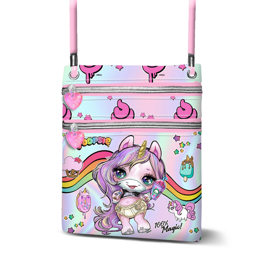 Sac bandoulière Poopsie 66347