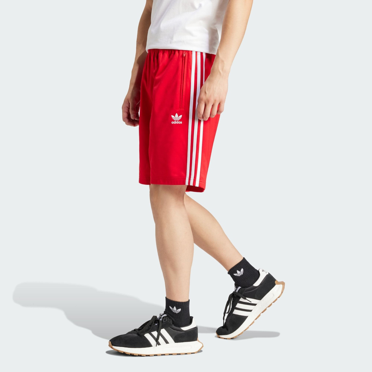 adidas Adicolor Firebird
