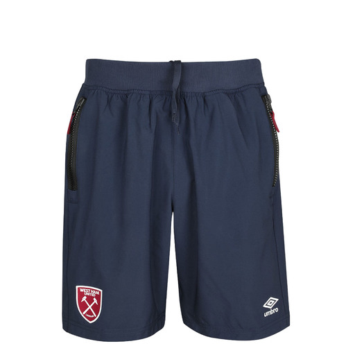  Šortky Umbro West Ham United FC Travel Design
