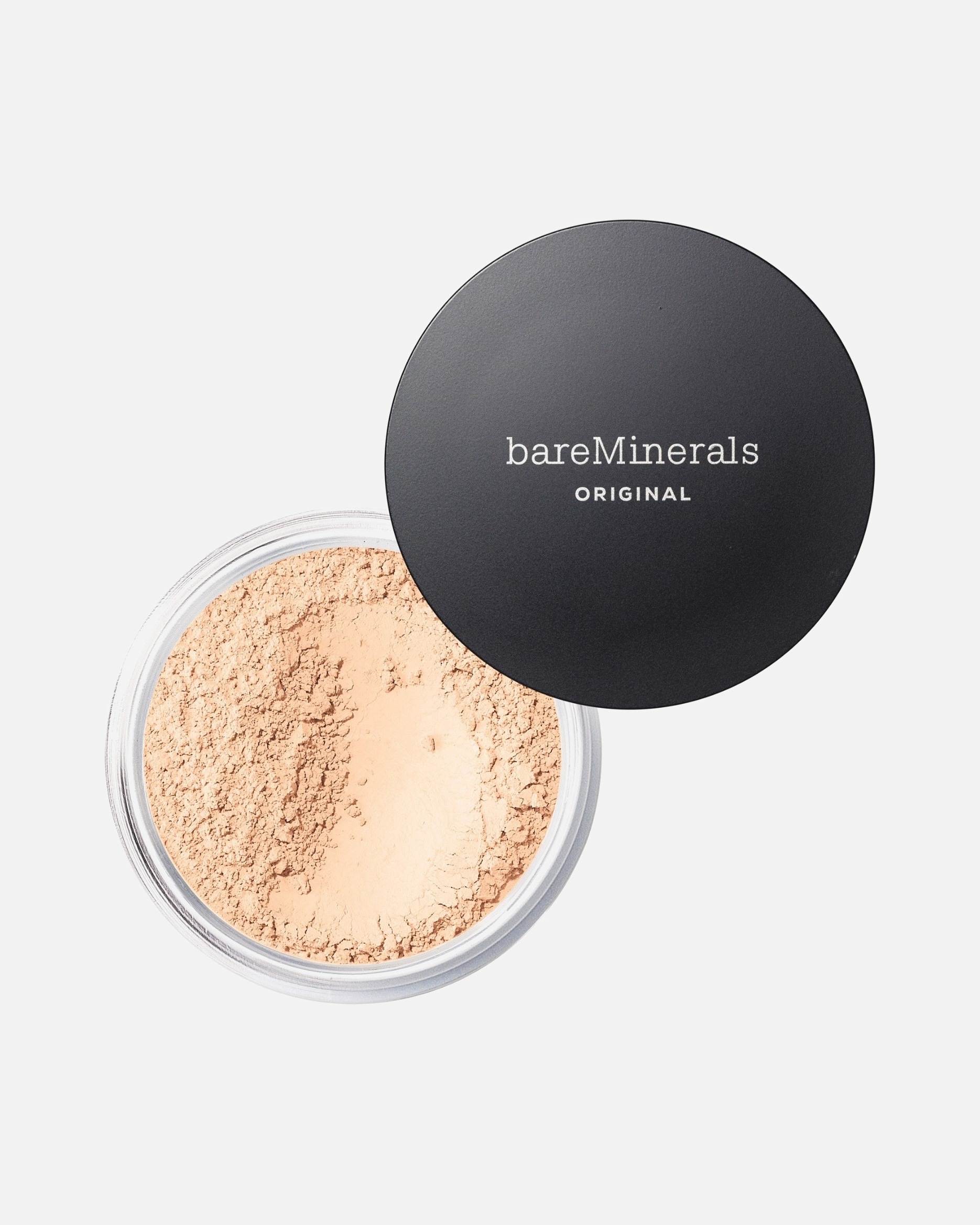 bareMinerals пудер Оригинал Losepuder-пудер LSF 15 - 8 г