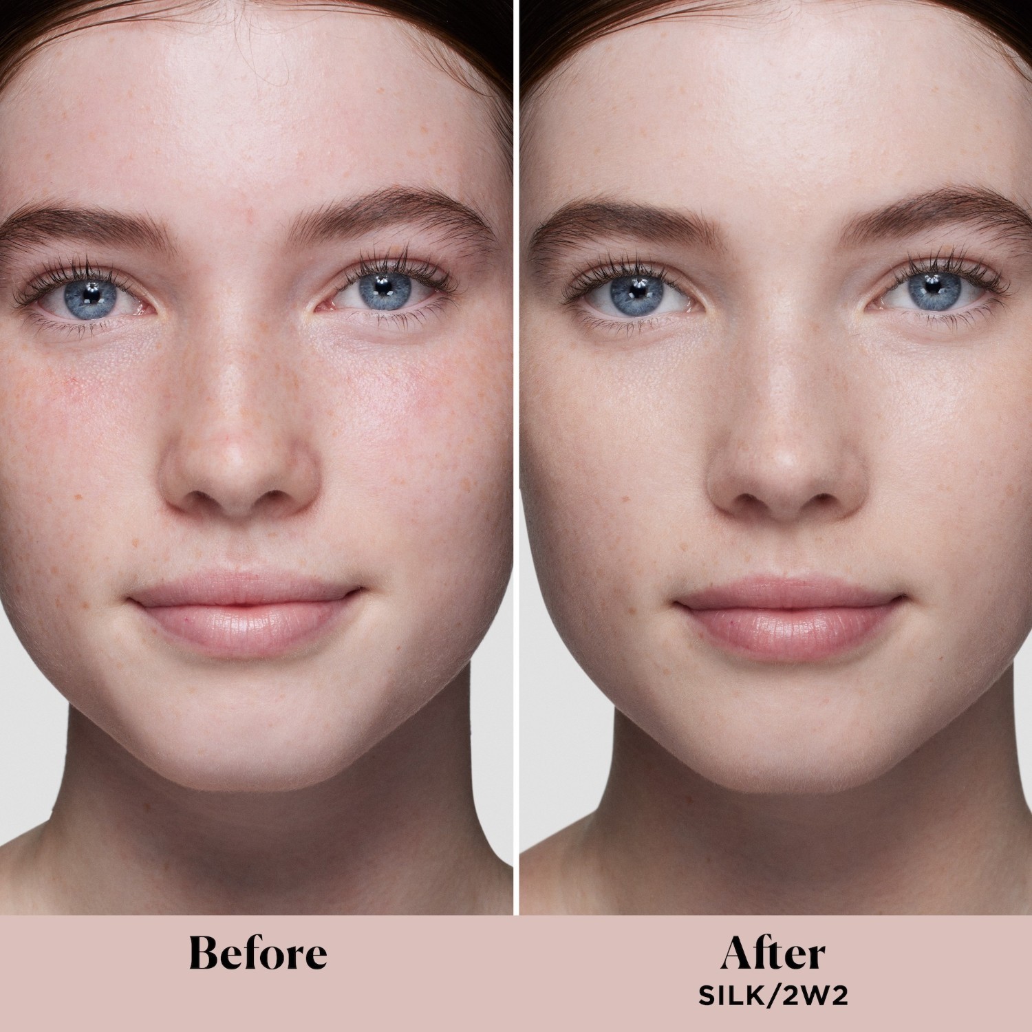 Laura Mercier makiažo pagrindas REAL FLAWLESS FOUNDATION 3W1 DUSK - 29 ml