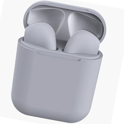 Nabíjecí pouzdro pro Bluetooth sluchátka Inpods