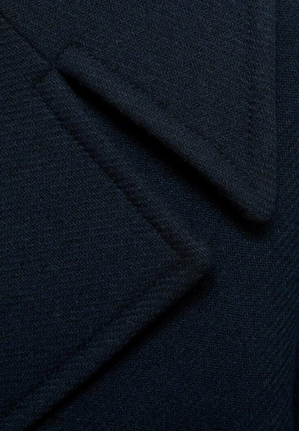 Mango Blazer - koningsblauw