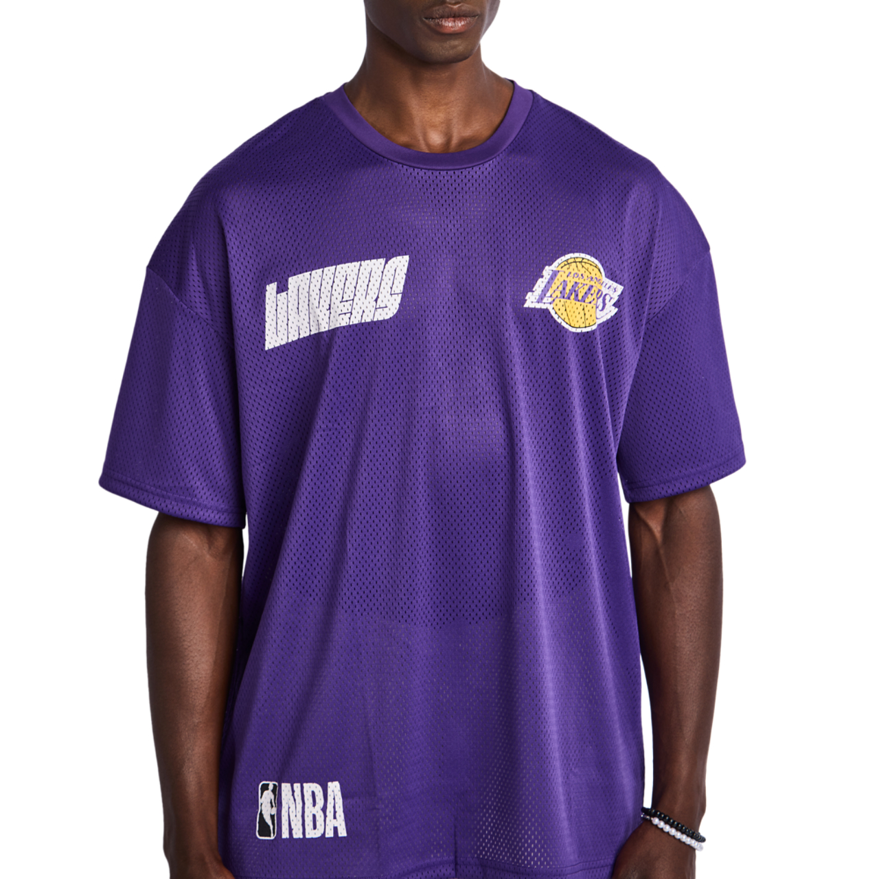 New Era NBA LA Lakers