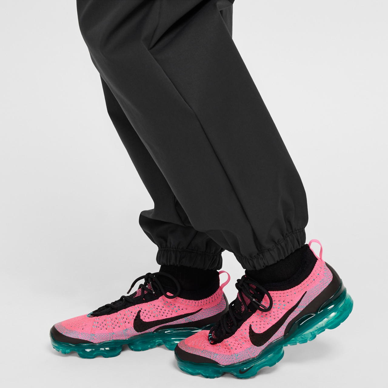 Stylová hvězda Nike