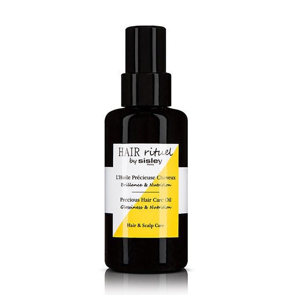 Drahocenný vlasový olej | 100 ml