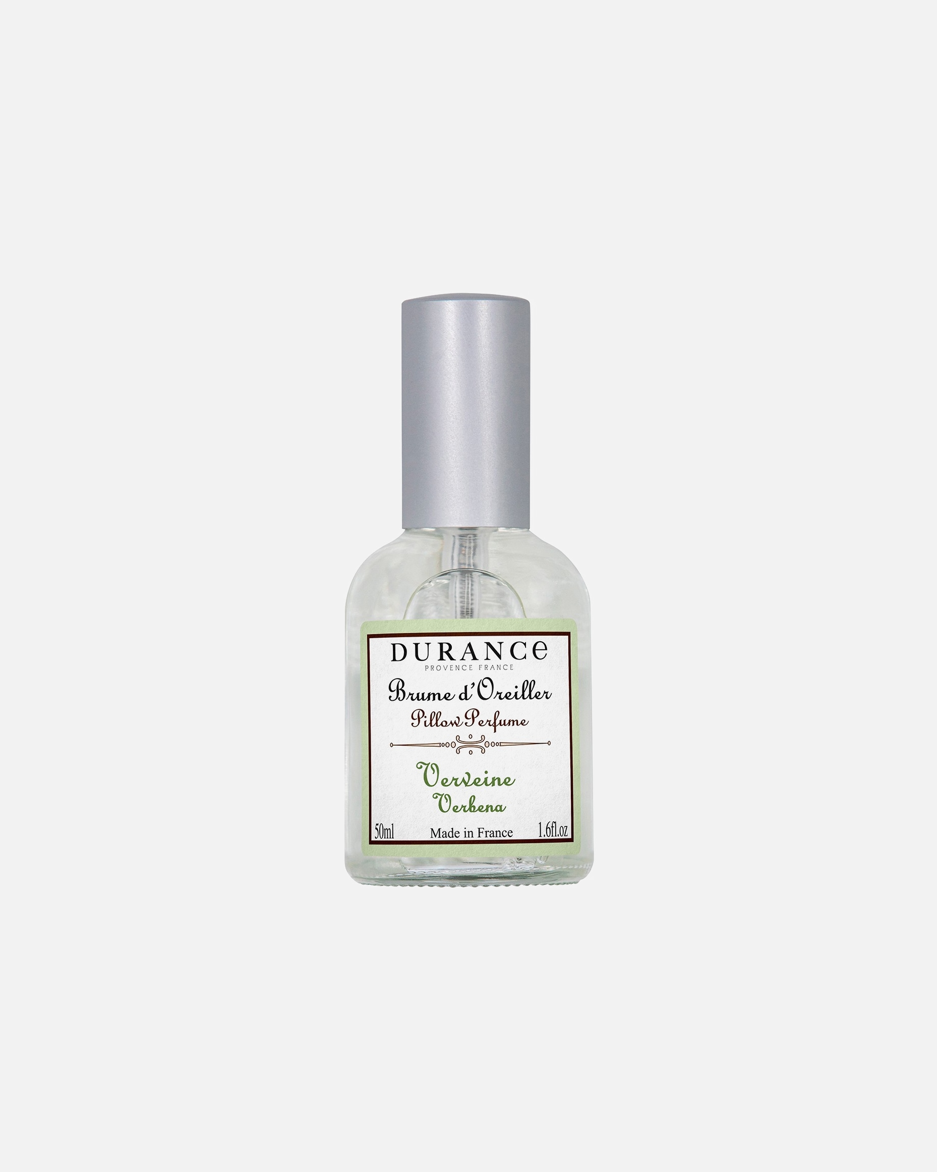 Durance Verveine