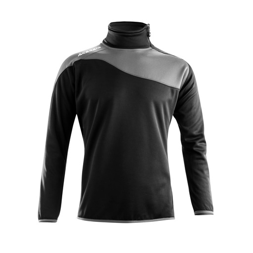 Camiseta Acerbis Astro Con Cuello De Tortuga