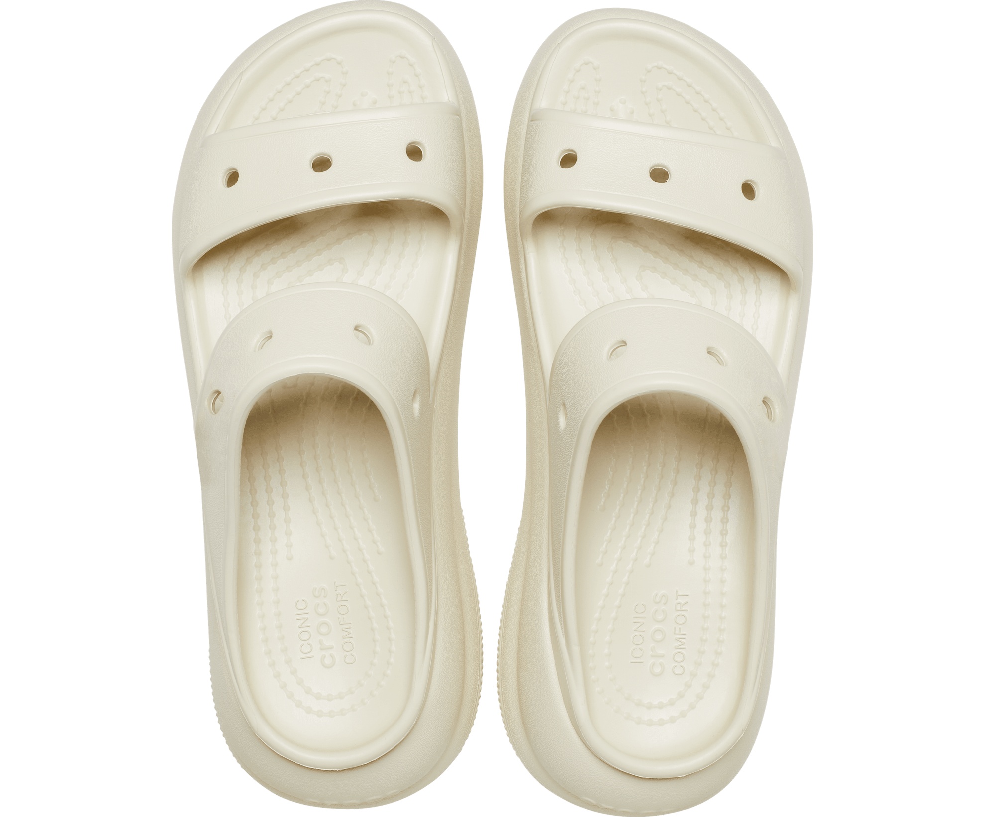Crush Sandal