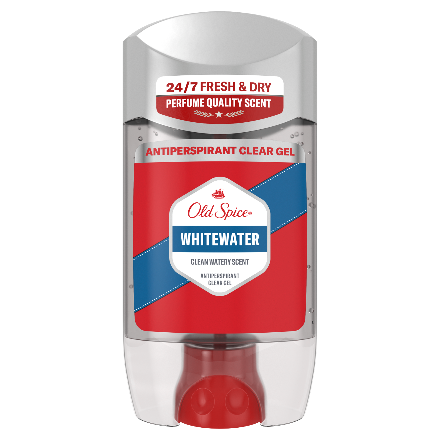 Old Spice Whitewater