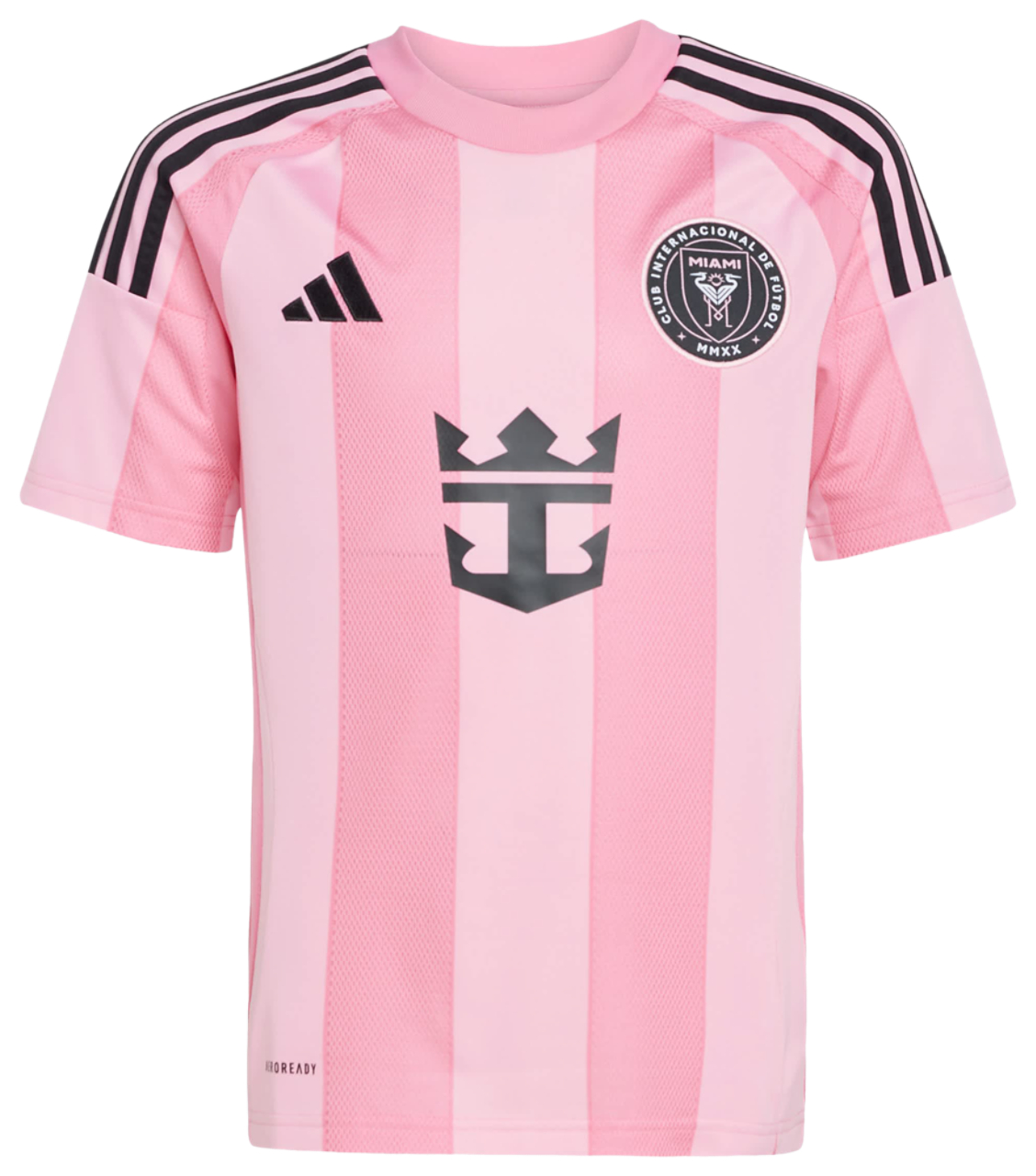 adidas Inter Miami Cf 25/26 Messi Kotipaita