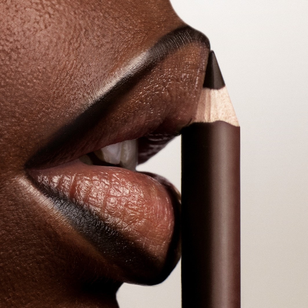 Morphe Lipliner Signature Rouge à Lèvres - 1,5 ml