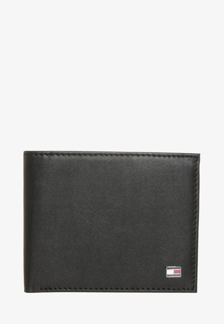 Tommy Hilfiger ETON - Portfel - czarny