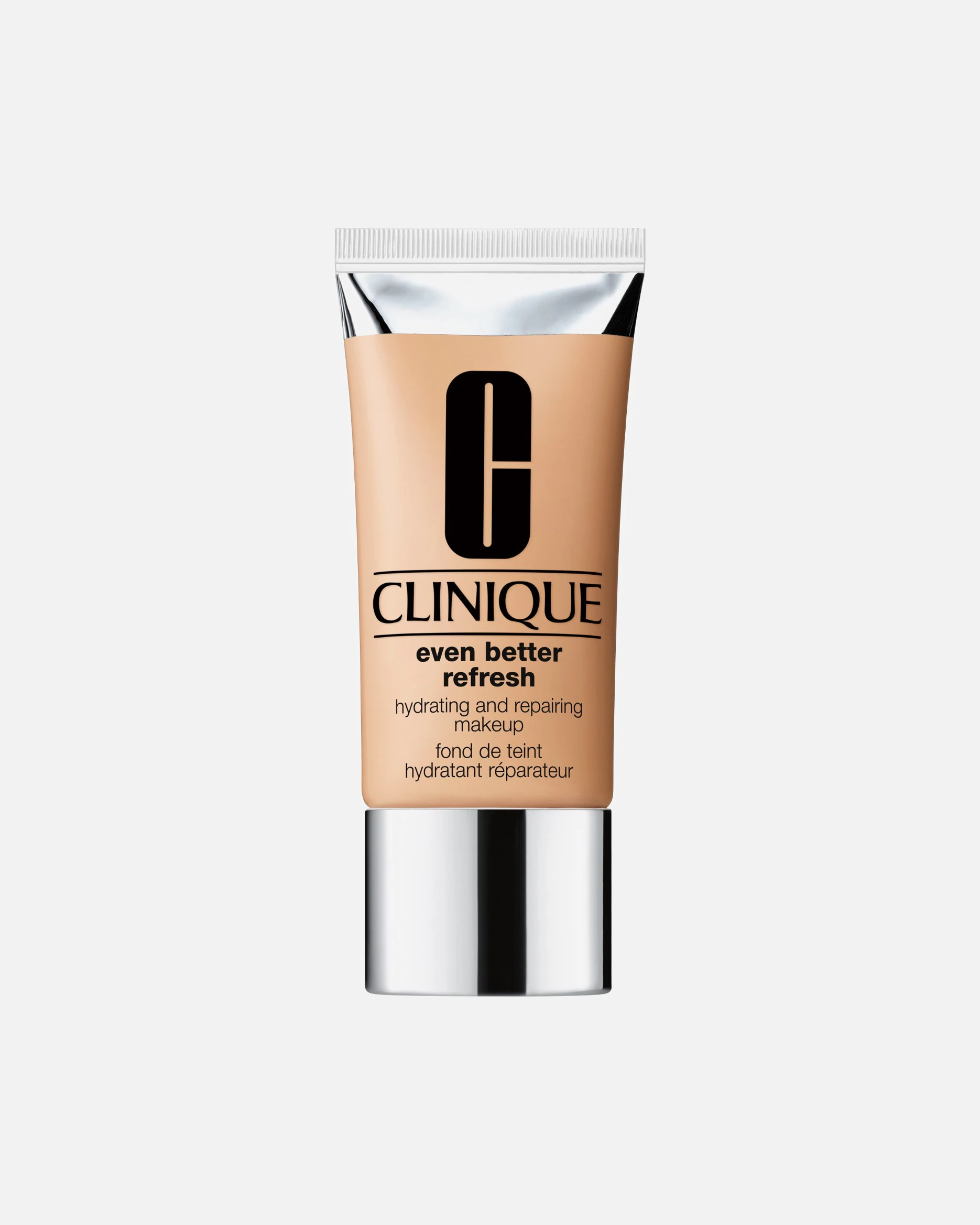 Clinique Hydratant - Réparateur