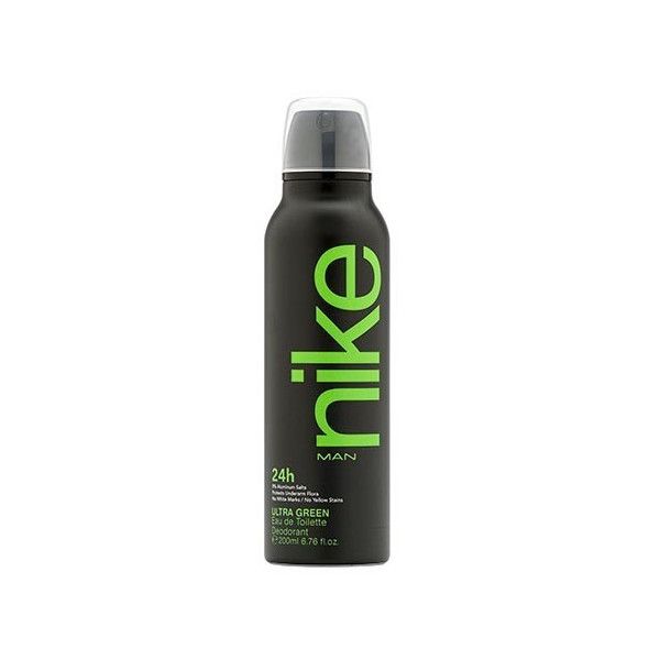 Ultra zeleni deodorant v spreju Deodoranti