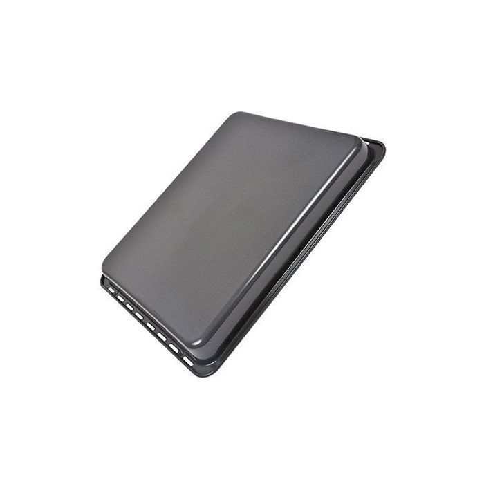 FAURE lekbak voor de oven - 466x385x40mm - ref: 3532458043