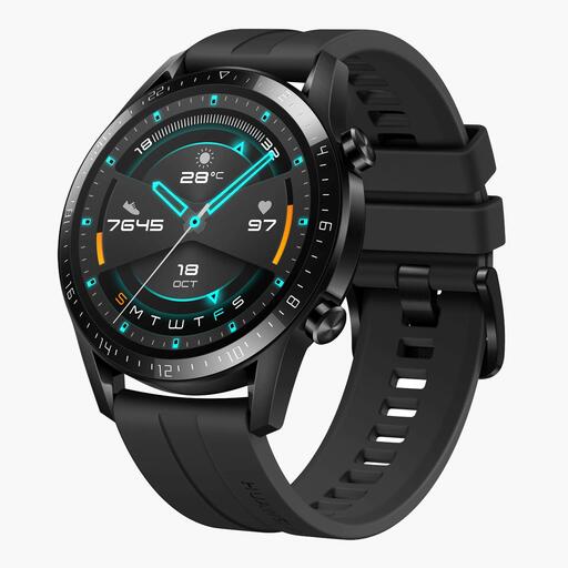Huawei GT 2 Sport 46 mm