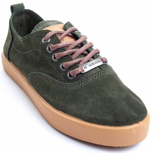  Baskets confortables Montevita Serraw